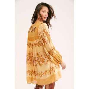 Spell and the Gypsy Collective Coco Lei Dress